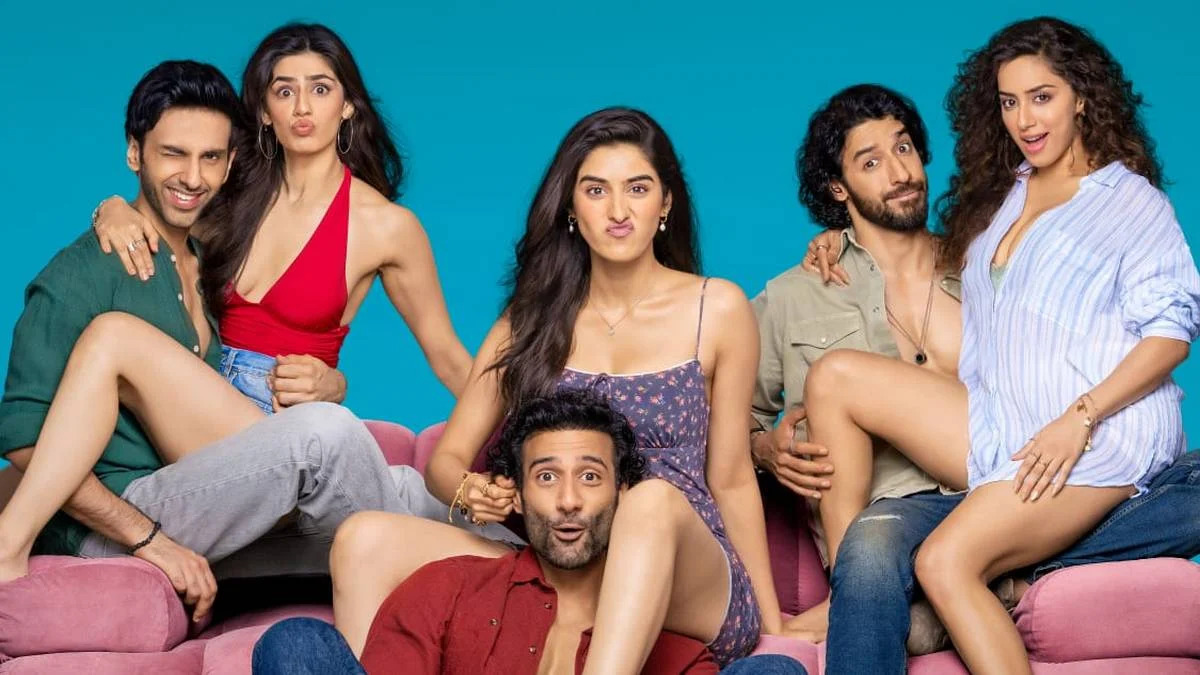 Pehla Pyaar Doosri Baar